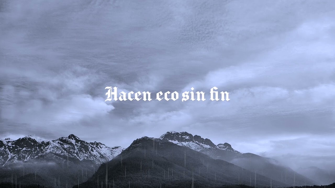 Daskalos- Nost&aacute;gica brisa austral, contempla mi batalla.