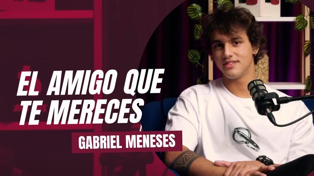 ACTOR DE ALFONDO HAY SITIO #Gabrielmeneses #entrevista con 👅 #Andreaezeta #tumatch ♥️  #actorlife