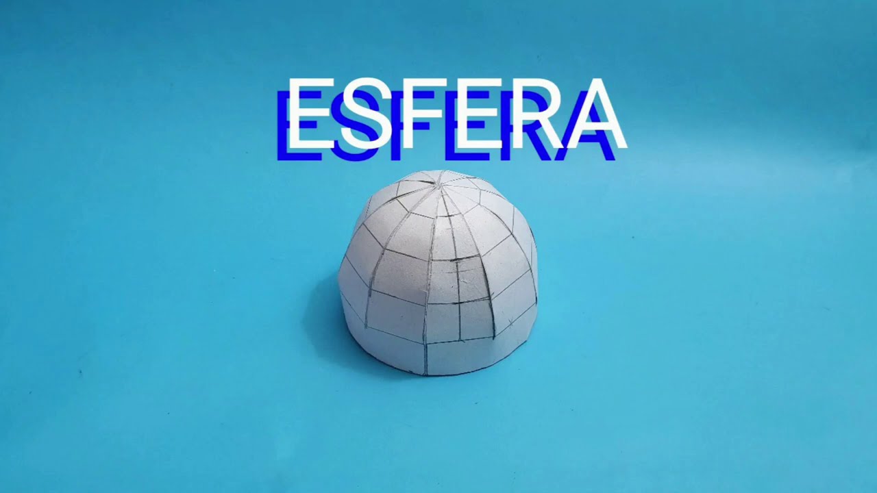 ESFERA NUMERO 1