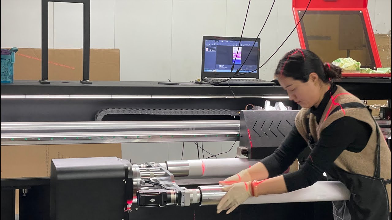How To Use Socks Printer Make DIY Socks?