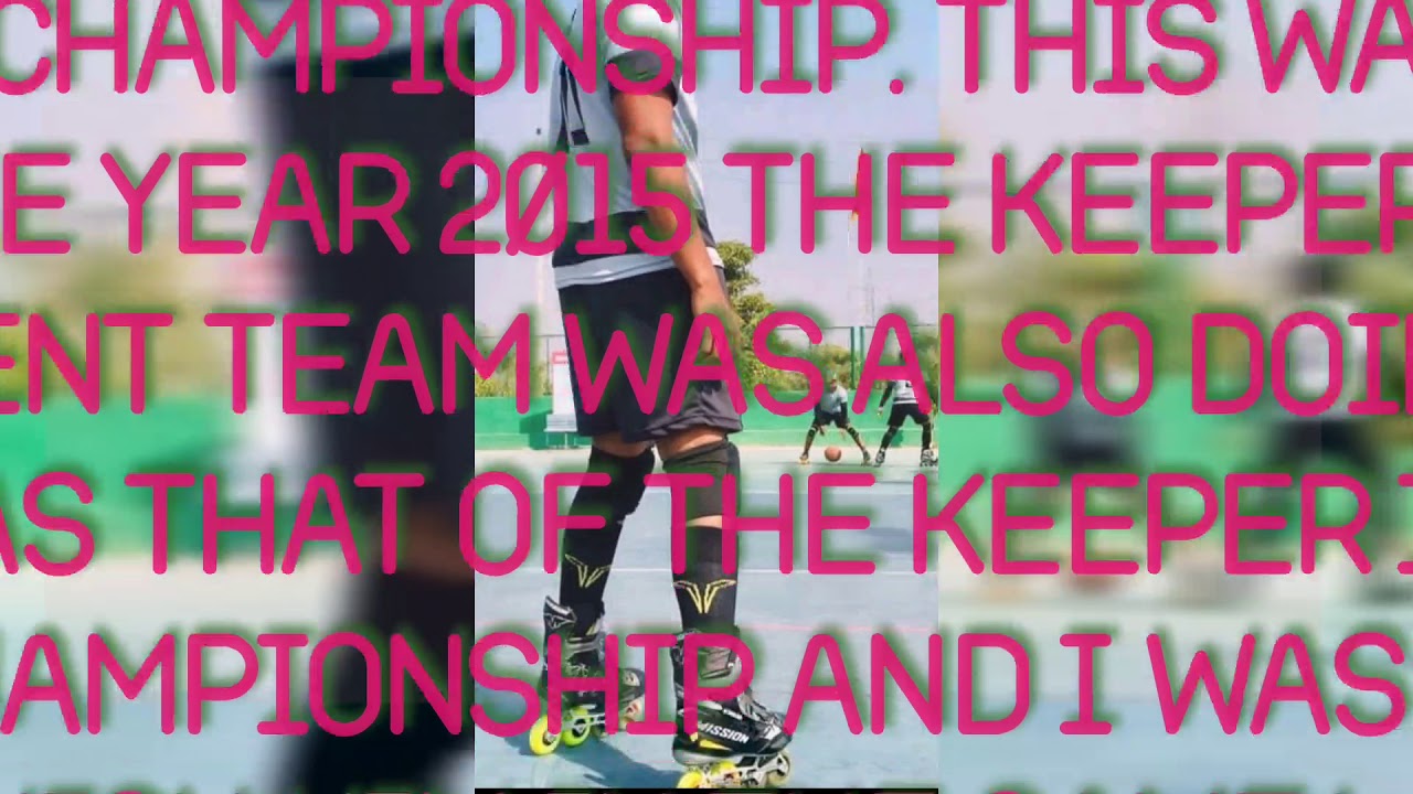 GOALS I WON'T FORGET Ft. ADITYA GANESHWADE #RollBall