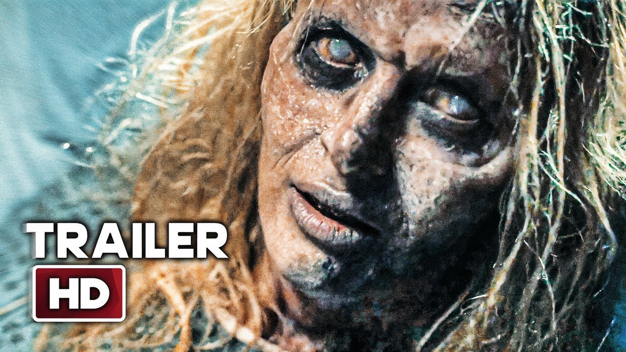 IT FEEDS Trailer (2025)