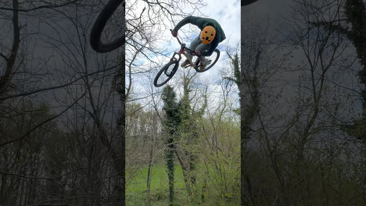 Il giro del soldo #slopelife #mtb