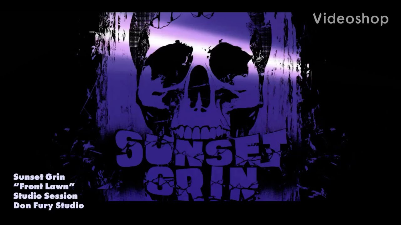 Front Lawn by Sunset Grin