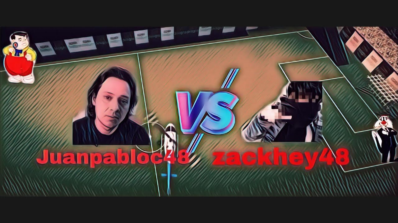 Zackhey48 🆚 Juanpabloc PVP 26 RTS ? @Juanpabloc 