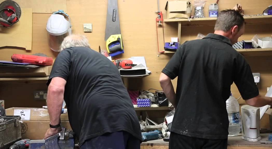 Equicruiser Corporate 1