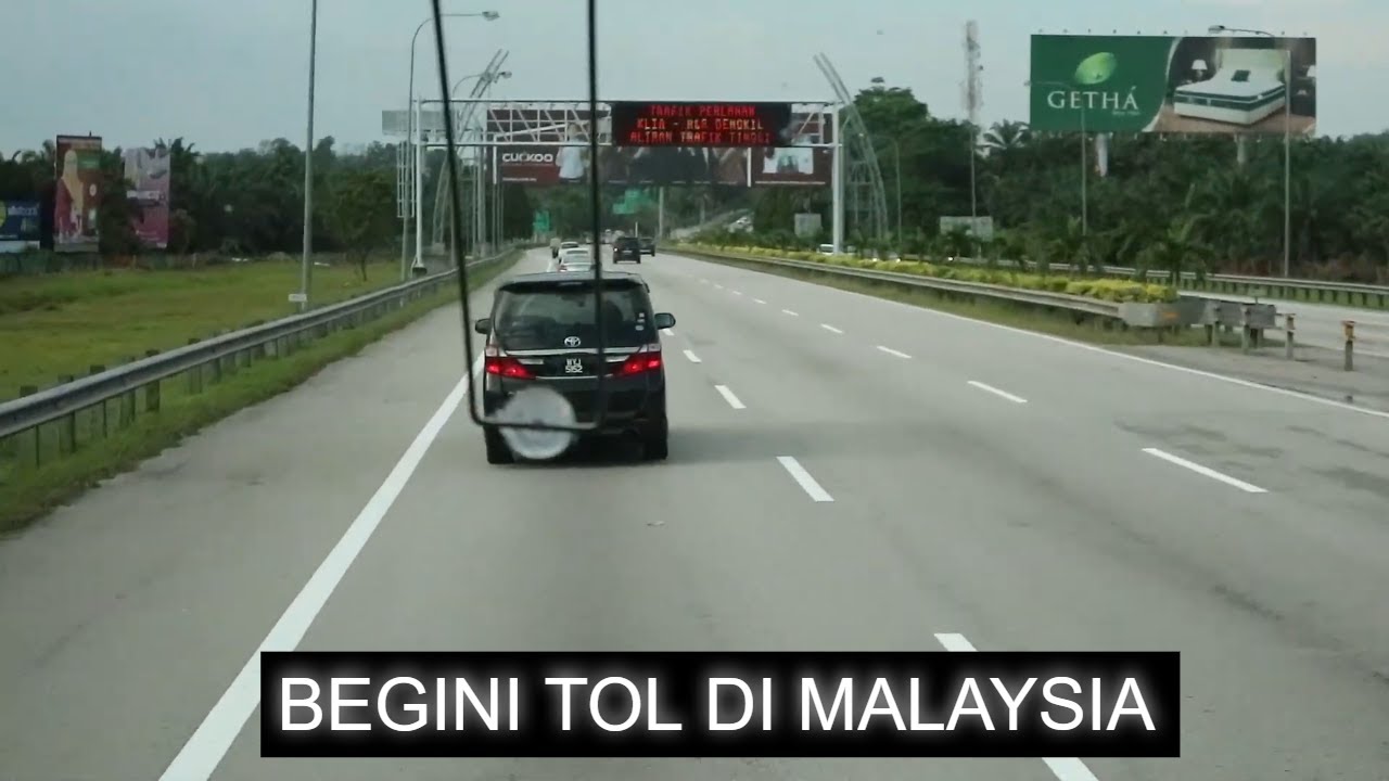Sampai Malaysia Langsung ke Kualalumpur Sentral Naik Bus | Ternyata Begini ya Negaranya Upin Ipin 😍