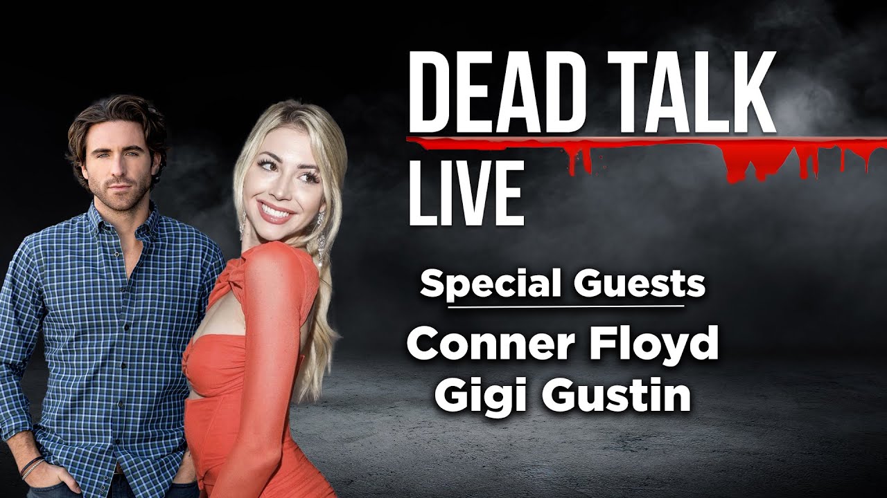 Conner Floyd & Gigi Gustin 