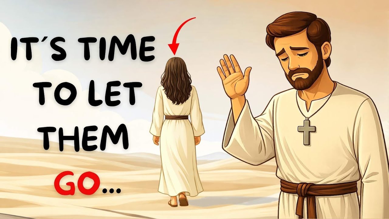 Nobody Will Ever Hurt You Again – Signs God Removes Someone from Your Life