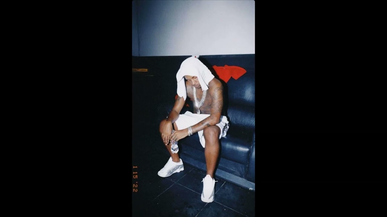 (FREE) Kayblack x Veigh type Beat 