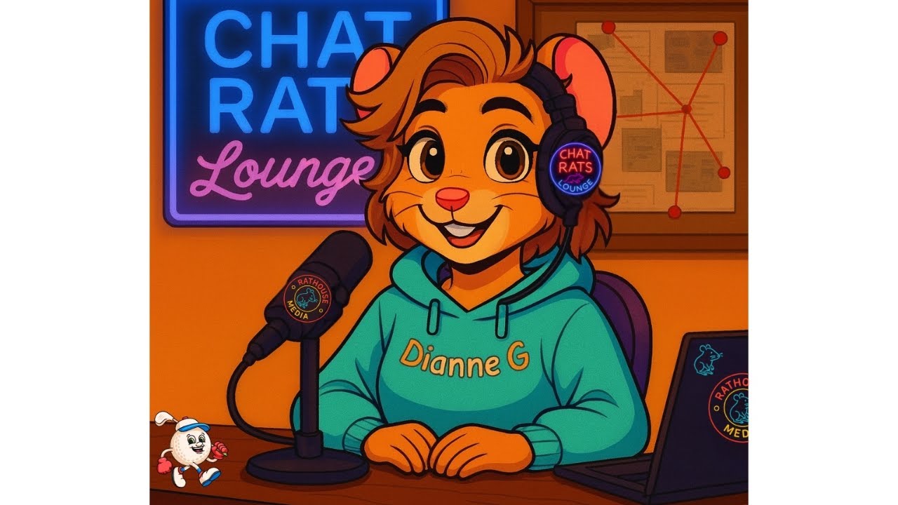 Episode 143: Let’s check out a bunch of stuff and talk about all the things.