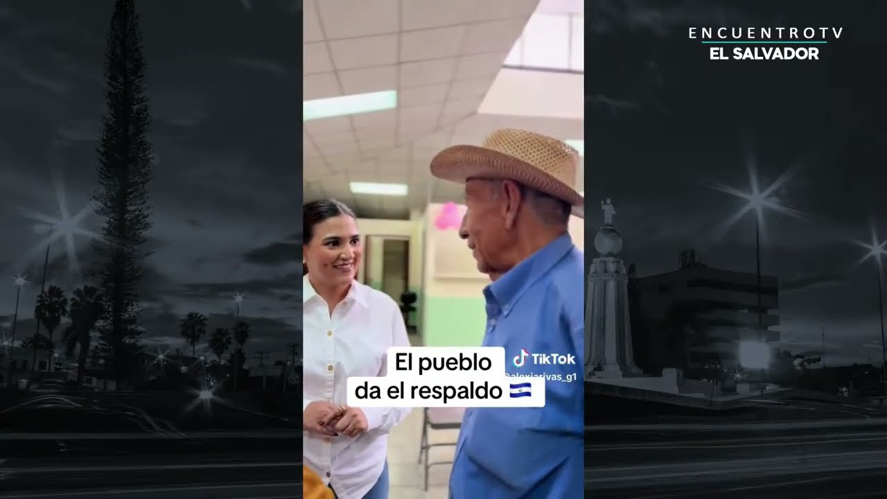 Encuentro TV: Leonel Herrera, periodista