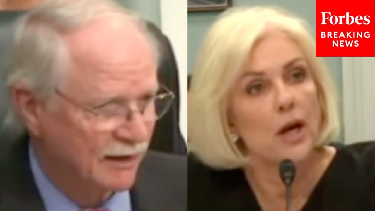 John Rutherford Asks NTSB Chair What 'Critical' Steps Congress Should Take After FSK Bridge Report