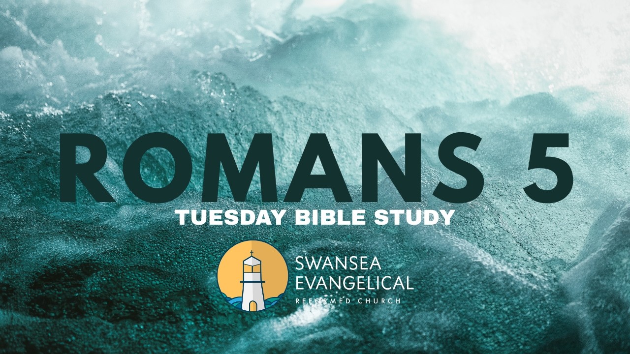 17th March 2026 Tuesday Bible Study