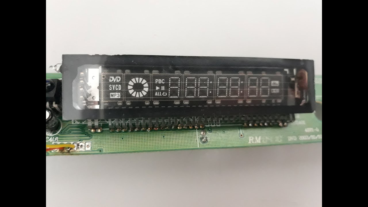VFD Troubleshooting