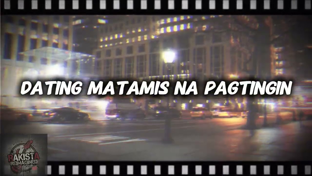 Rakista Reimagined - Kung Maibabalik ko lang | Julie Anne San Jose (OPM rock cover)