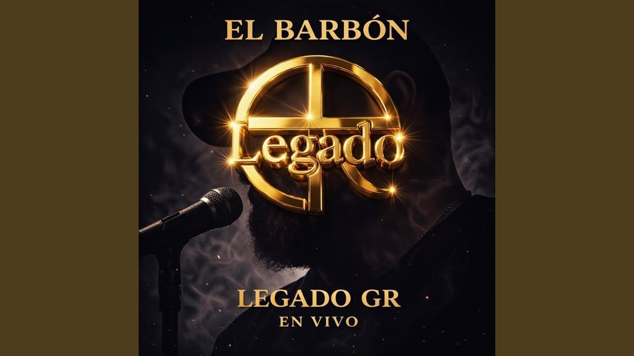 LegadoGR (Live)