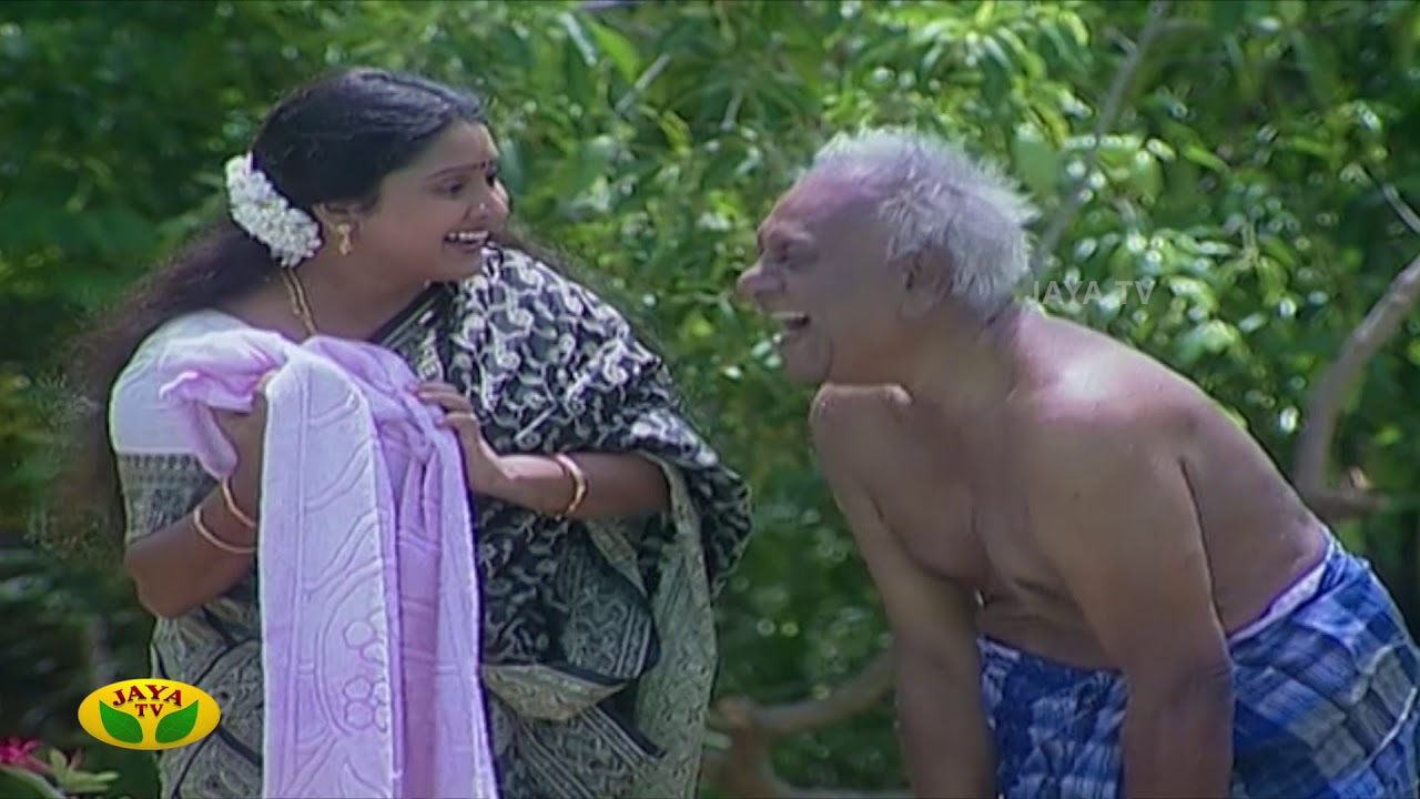 அண்ணி | Anni Promo | Jaya TV Serial Promo