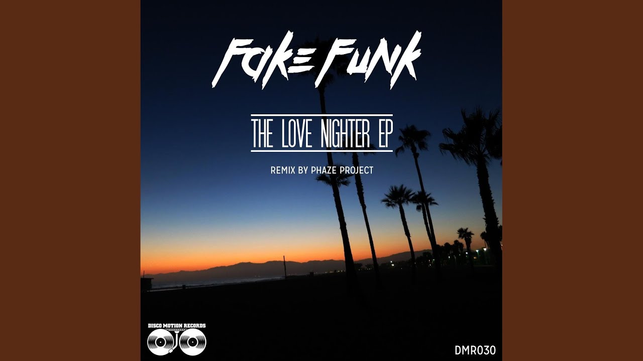 Take Me Back (Original Mix)
