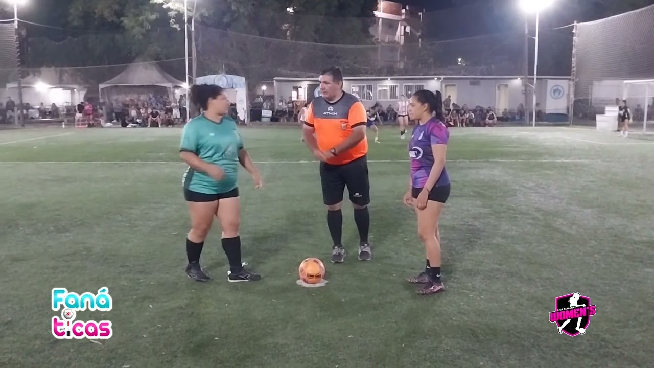 FANATICAS - Prog 109 (14/3/2026) / Liga Women's; Fuchi Fem - Funcio Fem y Juve Fem - Valencia FC