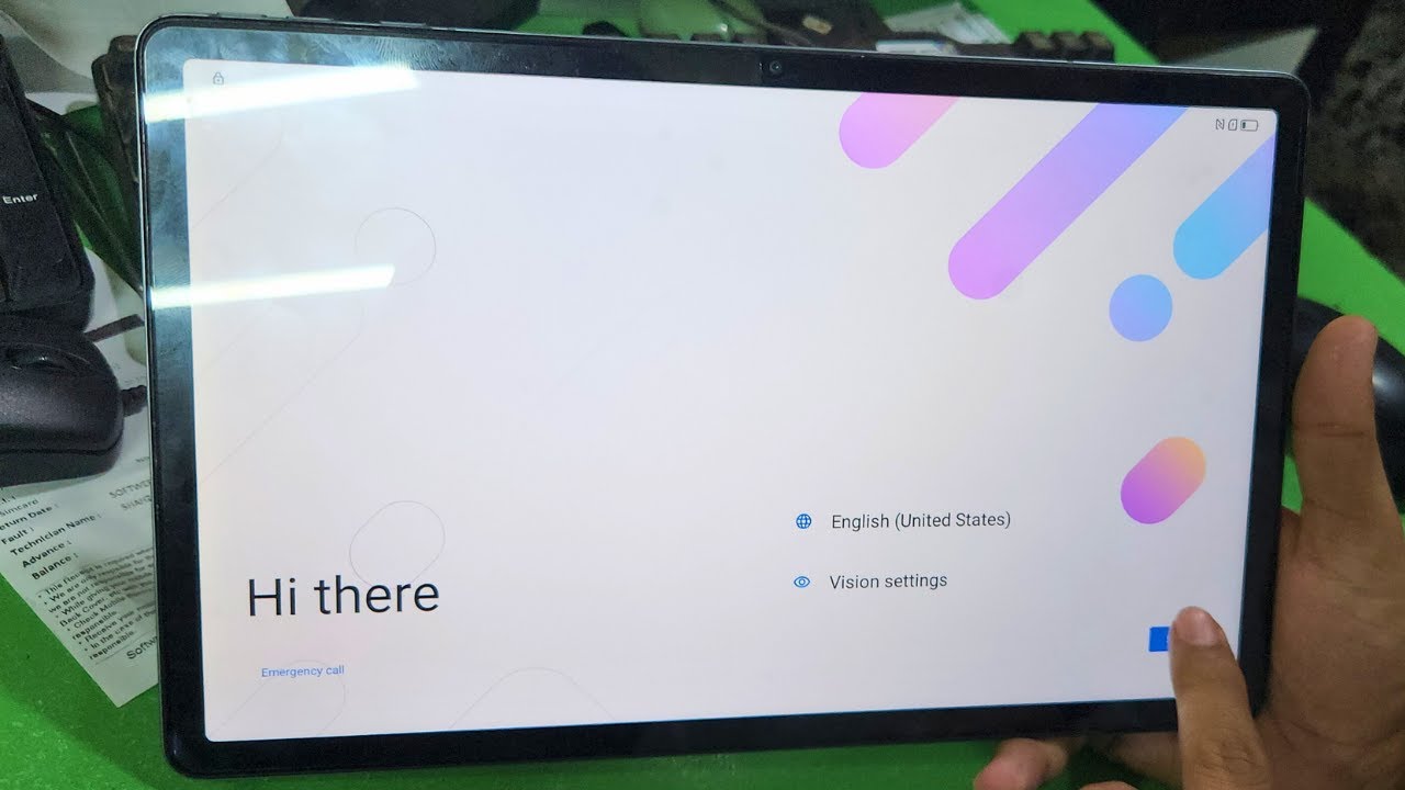 Lenovo Tab K11 Plus FRP Bypass Pandora Tool (100% Working) - TB352XU FRP Bypass - TB352FU FRP Bypass