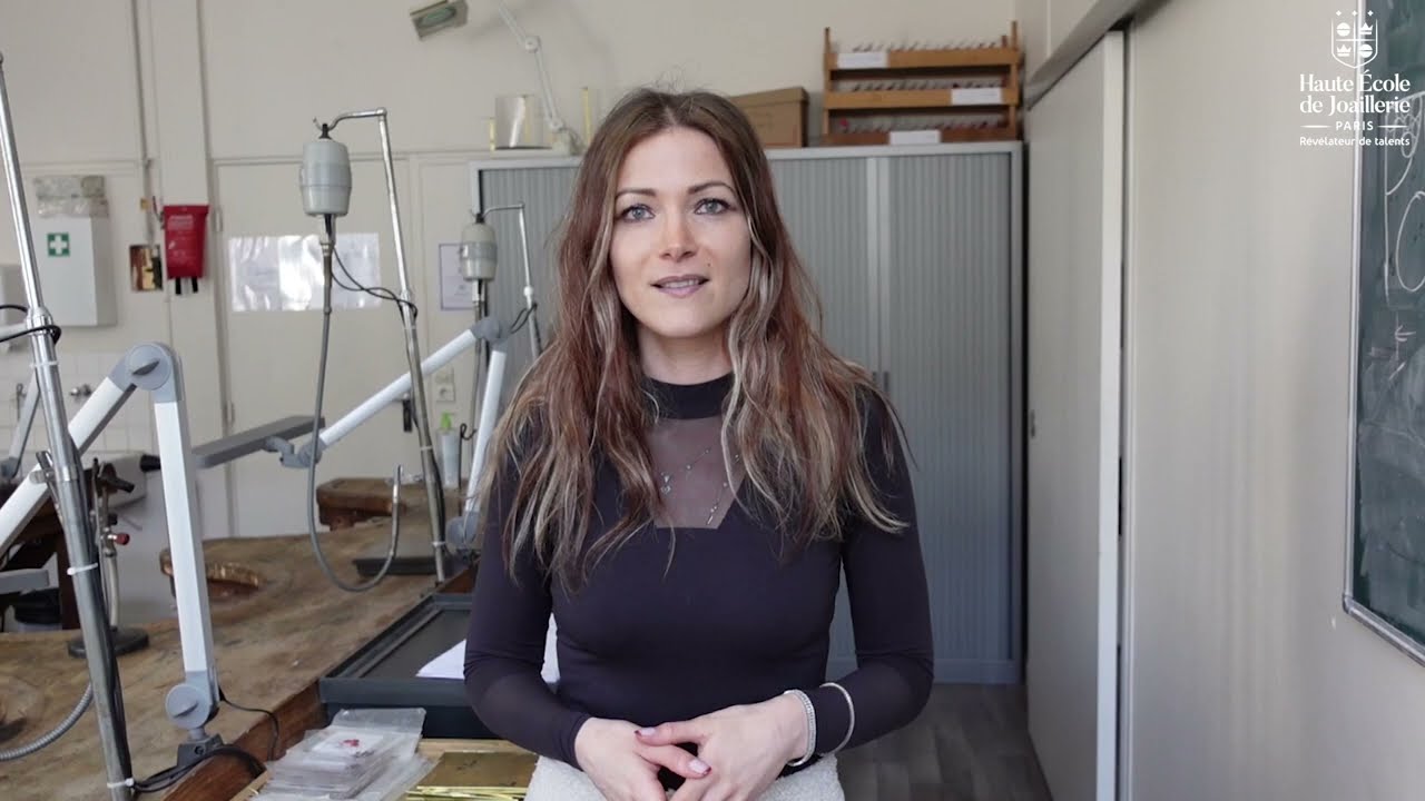 Journ&eacute;e Portes Ouvertes 2022 - Haute Ecole de Joaillerie