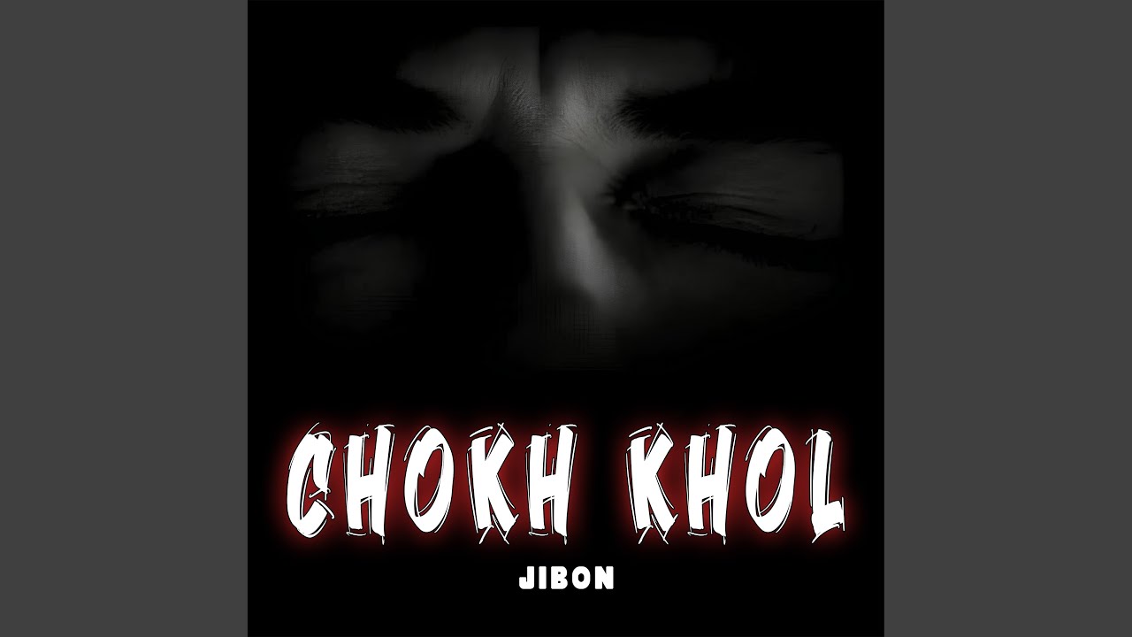 Chokh khol