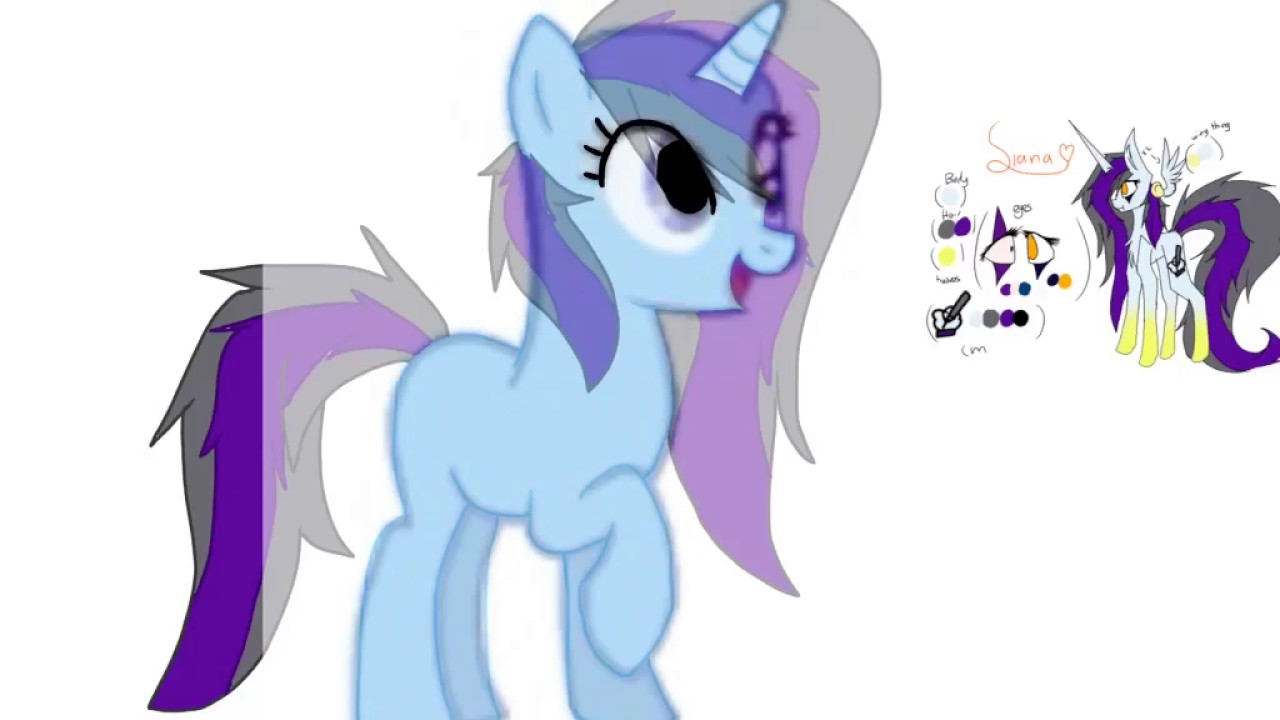 My Fav ponytuber AdlianaDaCake