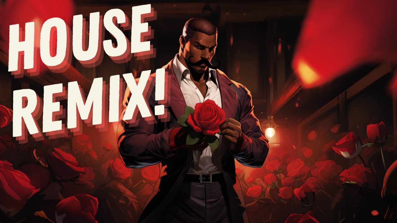 Street Fighter III: 3rd Strike - Dudley Theme (House Remix)