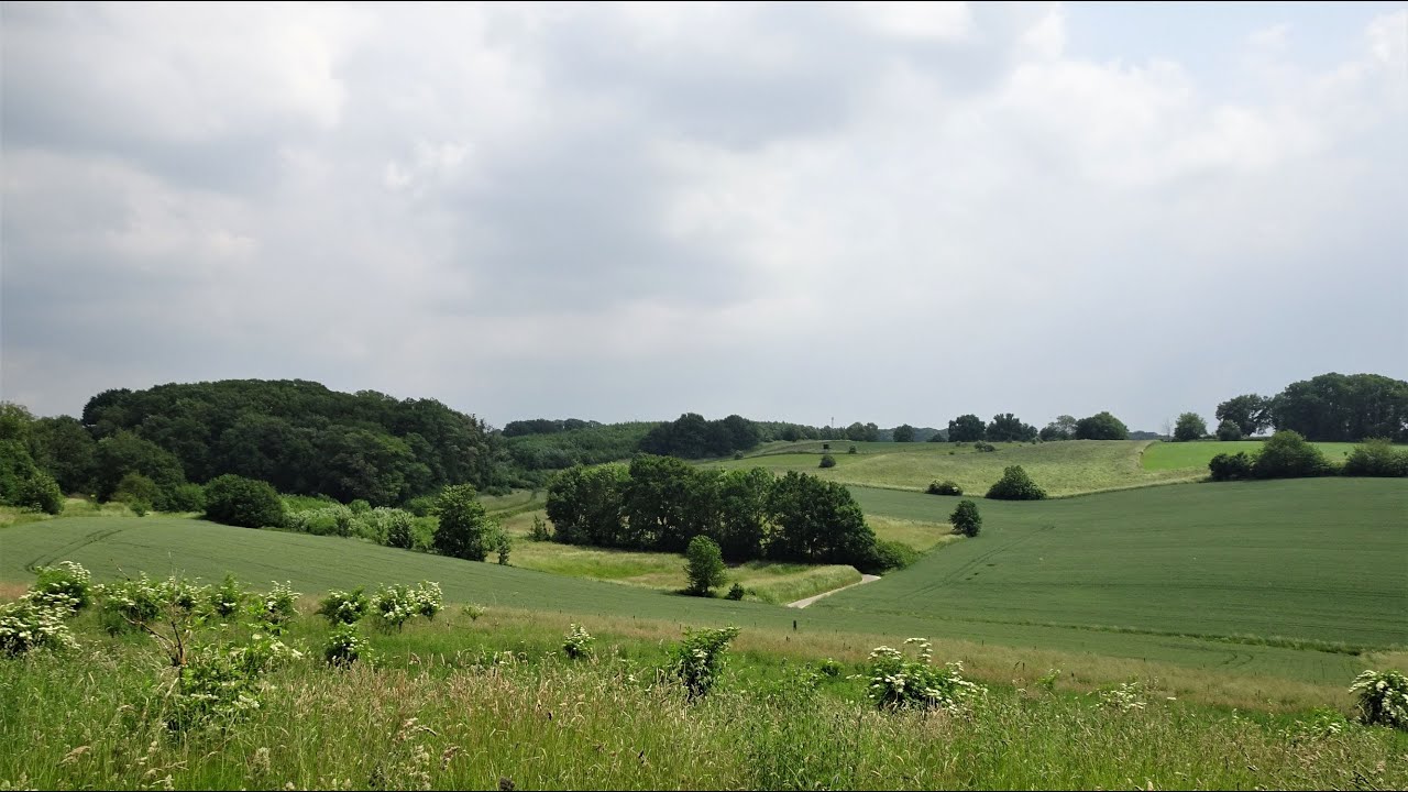 1419 Schinnen - Vaesrade, Wandelgids Zuid-Limburg