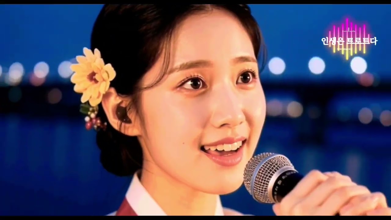 그대의 발걸음, #라이브K-트로트 #트로트한국 #미스트롯 #미스터트롯 #한일가왕전 #한일톱텐쇼 #현역가왕 