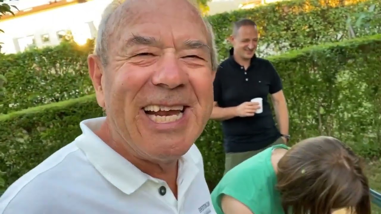 Nonno Faustino 😂😂😂😂