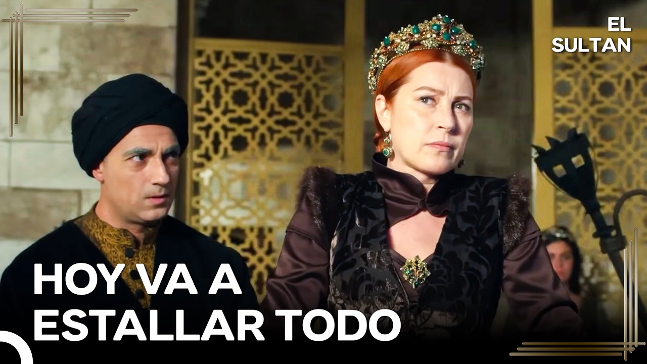 Ellos No Empezaron La Guerra, Yo Solo Respondo | El Sultán