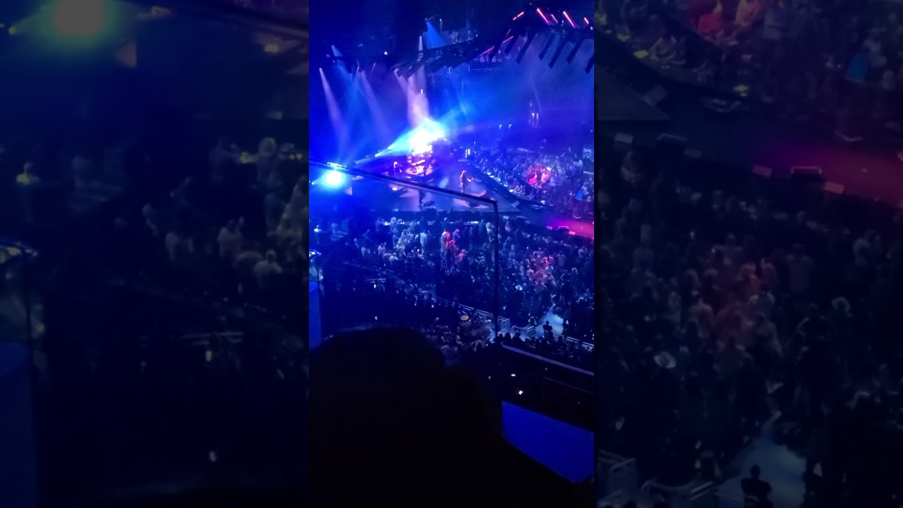Blake Shelton Live In Concert In Orlando Florida 3-4-23