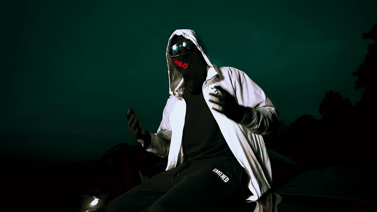 Mylo - #1Take [Music Video]