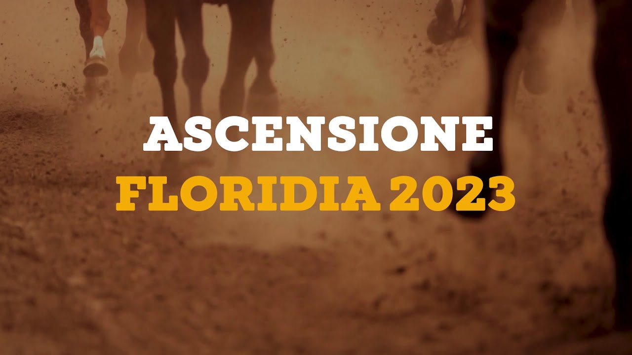 Ascensione Floridia 2023 - Semifinale e finale