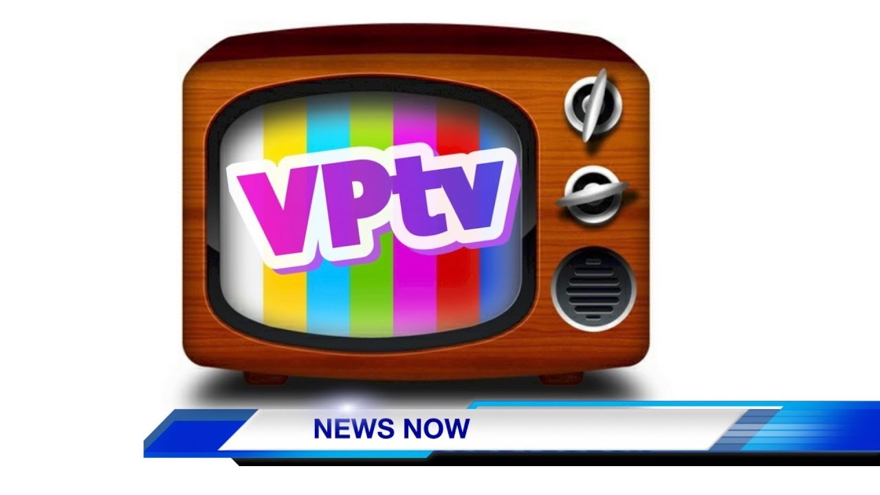 VPtv NEWS NOW TRAILER