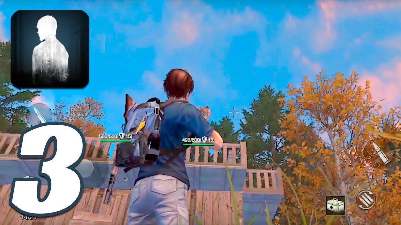 LifeAfter Guide - Gameplay Android and iOS game
