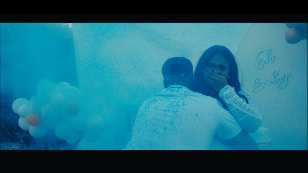 Gender Reveal - Lorenna