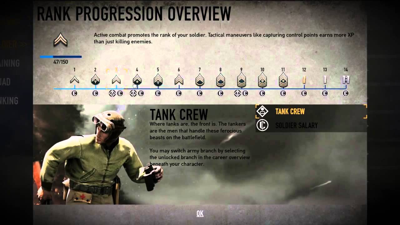 Heroes & Generals Beta Videolog 11: Oster Update