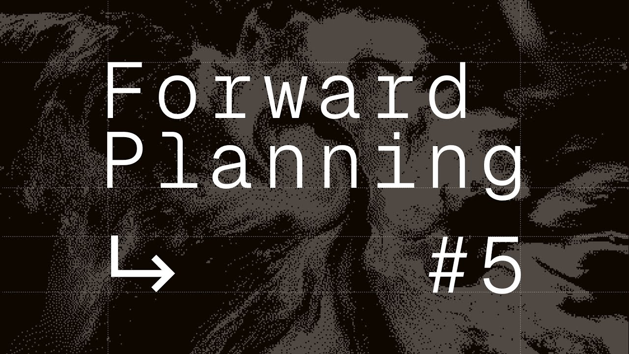Malleable Software in Practice: Extending fp | Forward Planning #5