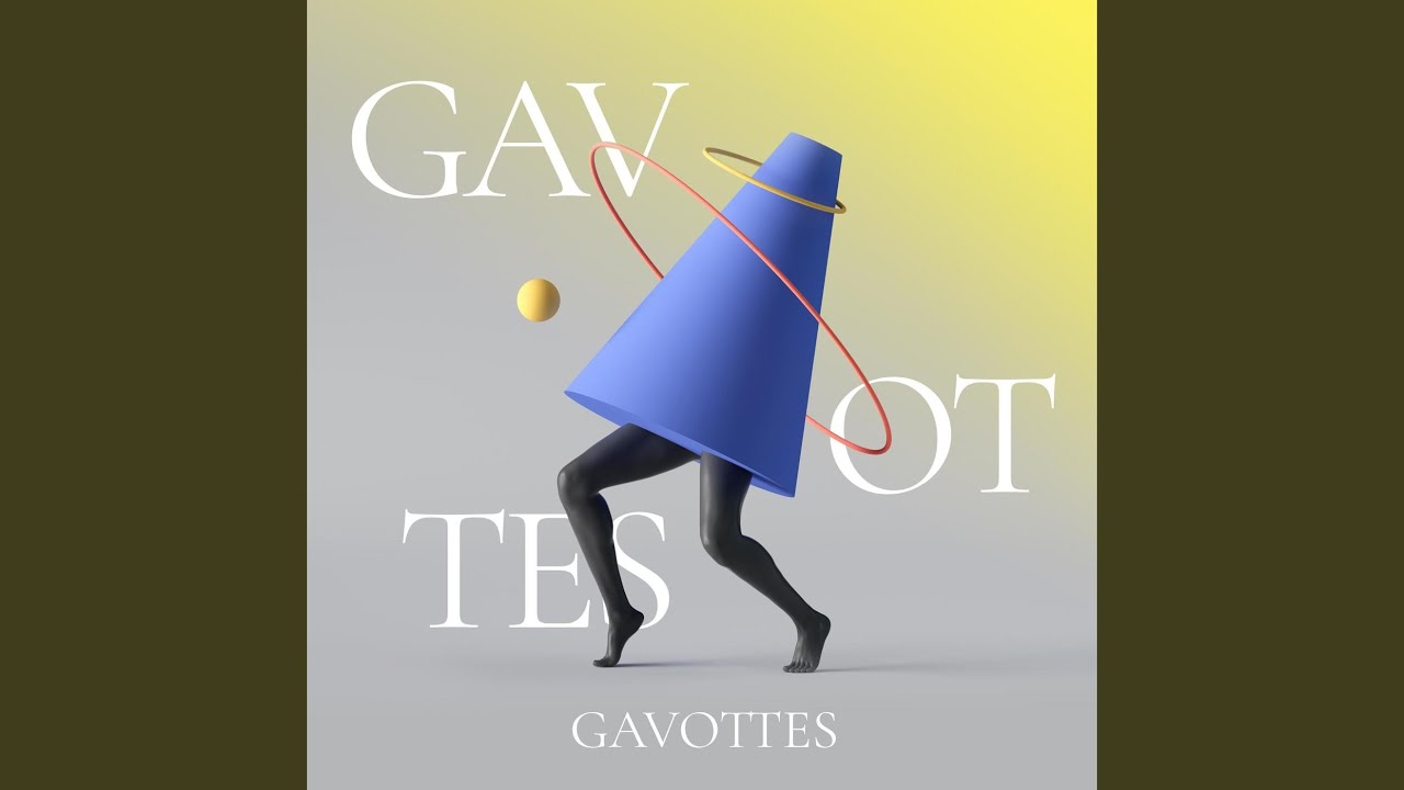 Violin Partita No. 3 in E Major, BWV 1006: III. Gavotte en rondeau