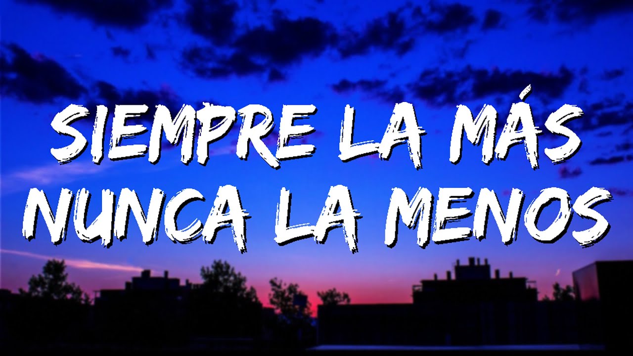 siempre la mas nunca la menos | LA GIGI X YAILIN LA MAS VIRAL X CEKY VICINY