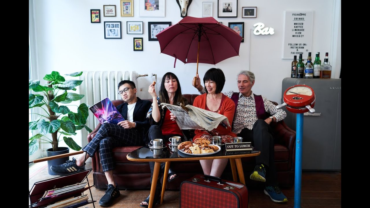 Non-Piano Ensemble | Piano Breakfast Club | Unerhörte Musik 18.6.2024