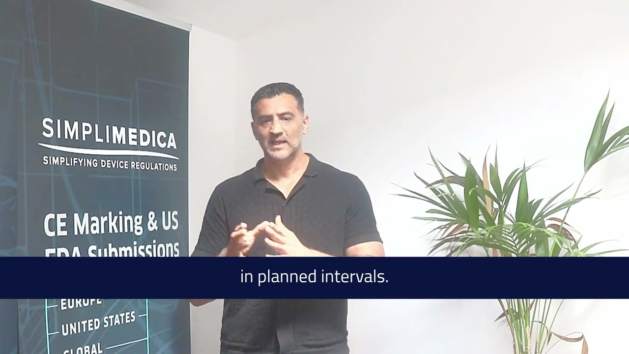 Medical Device Auditing Course
