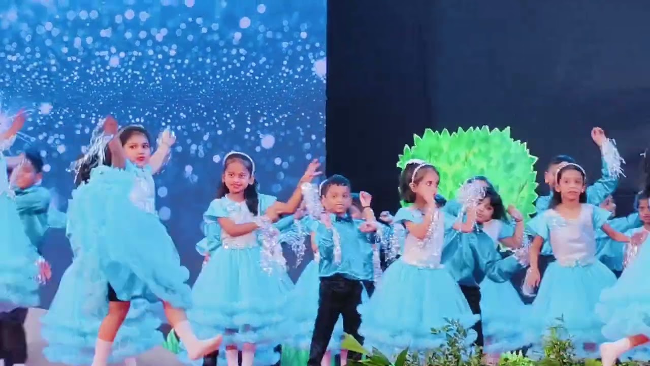School Annual Day Program 2026 
