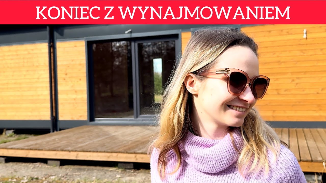 WRESZCIE KUPUJEMY DOM!