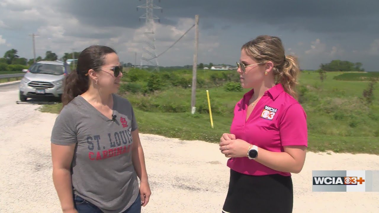 'Instantly, I knew he crashed;' one woman's account of St. Joseph helicopter crash