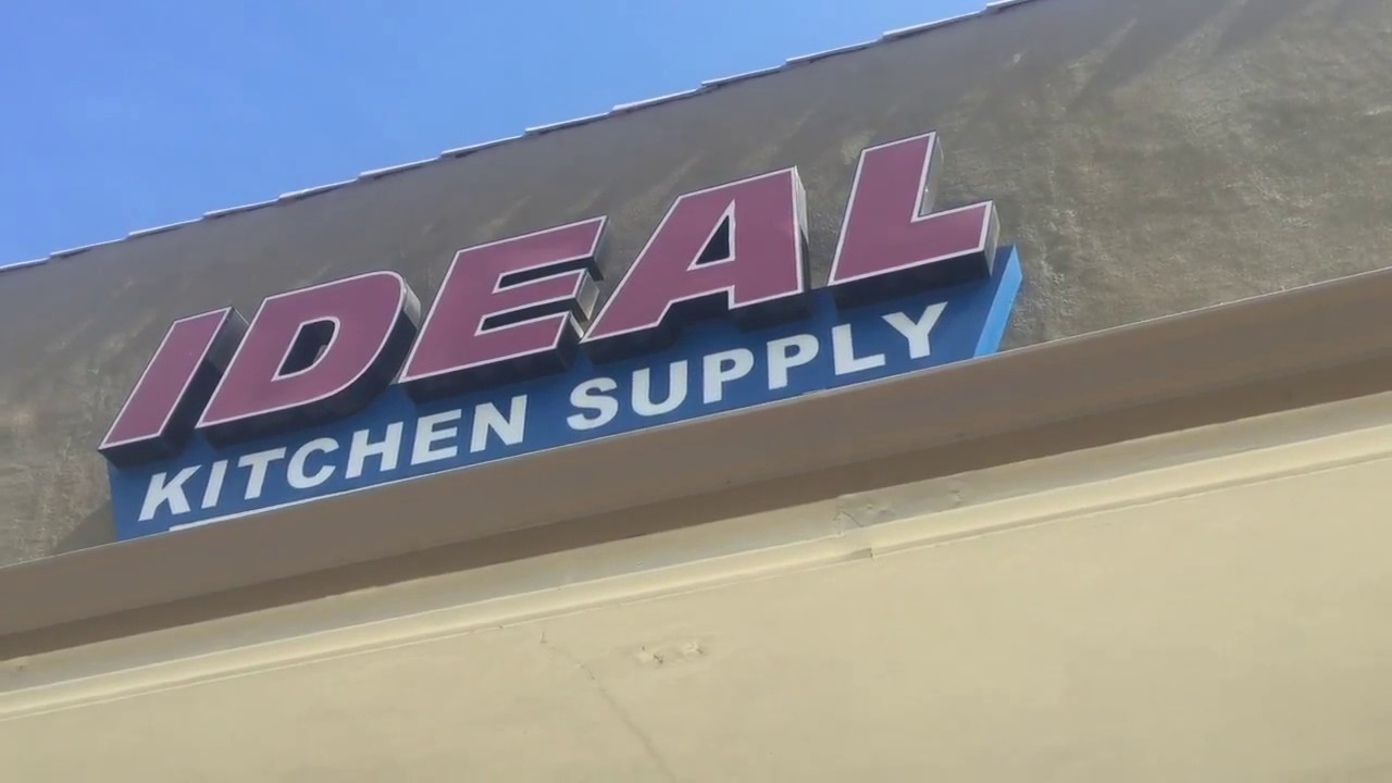 Glendale Restaurant & Kitchen Supplies