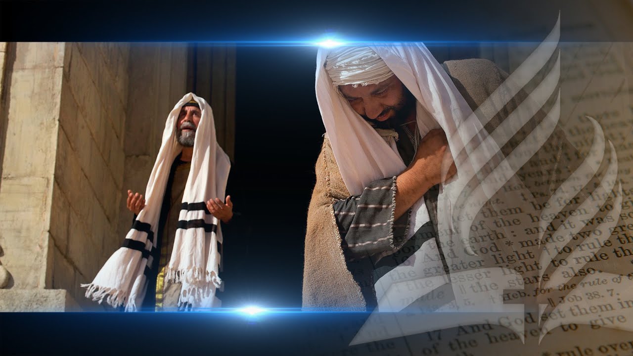 Come as you are? - Seventh-day Adventist Preaching